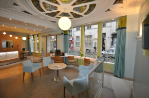 Гостиница Saint Georges Lafayette  Париж